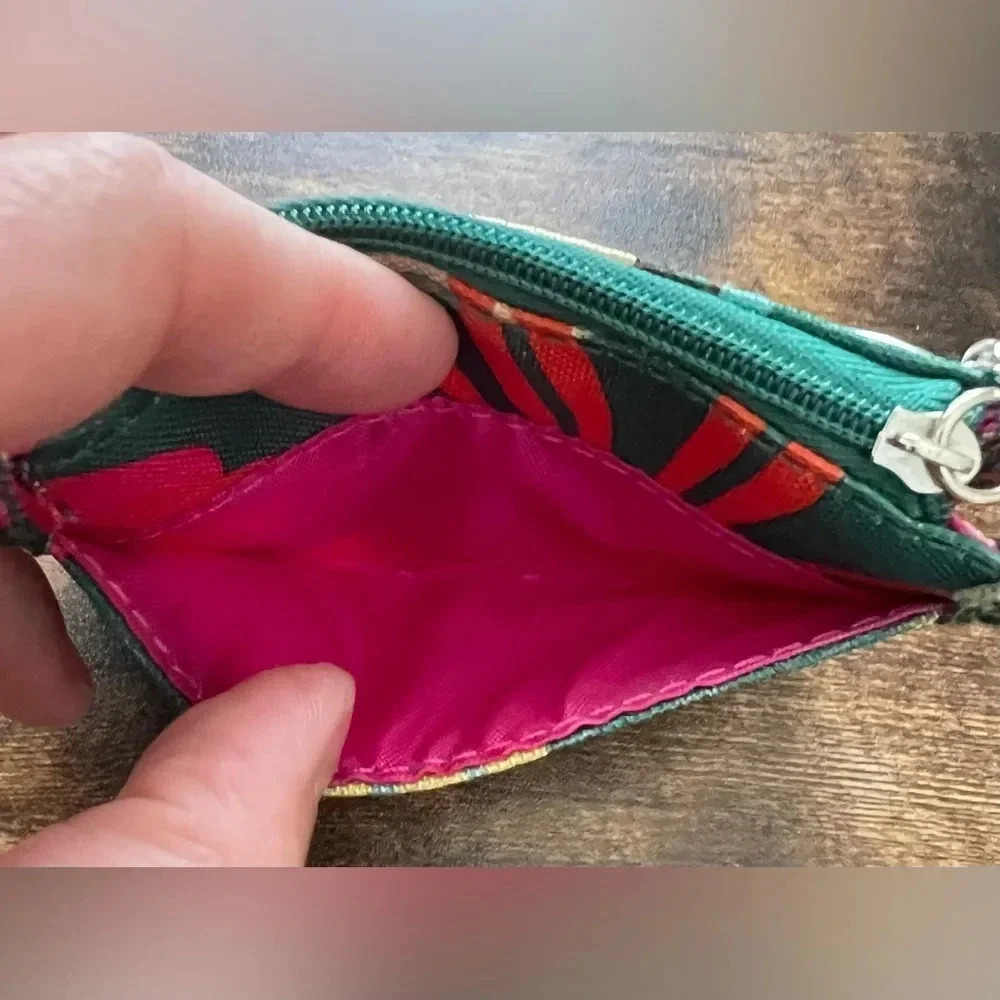 Lily Bloom | ID wallet - Picture 5 of 9